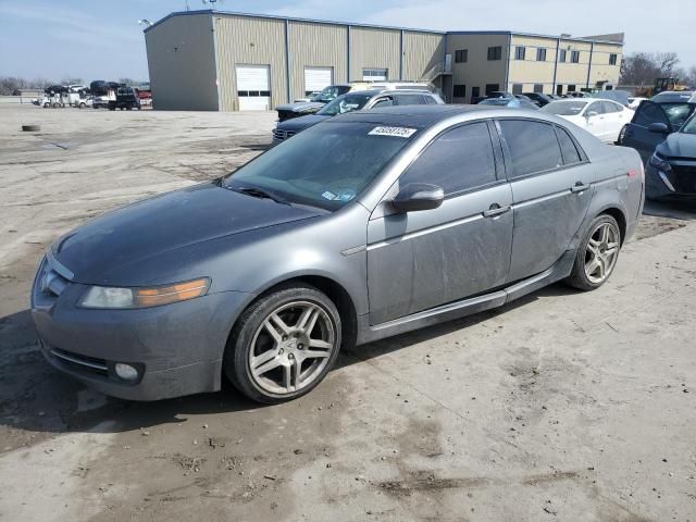 2008 Acura TL