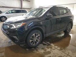 Toyota salvage cars for sale: 2016 Toyota Rav4 LE