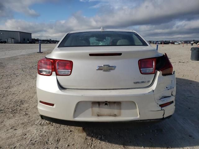 2013 Chevrolet Malibu 2LT