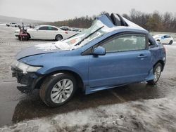 Honda Vehiculos salvage en venta: 2008 Honda Civic EX