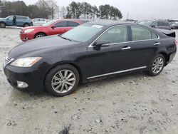 Lexus salvage cars for sale: 2012 Lexus ES 350