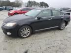 2012 Lexus ES 350