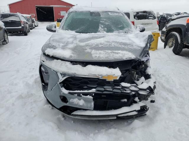 2024 Chevrolet Trax 1LT