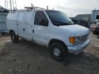 2006 Ford Econoline E250 Van