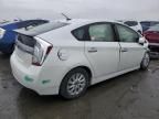 2015 Toyota Prius PLUG-IN