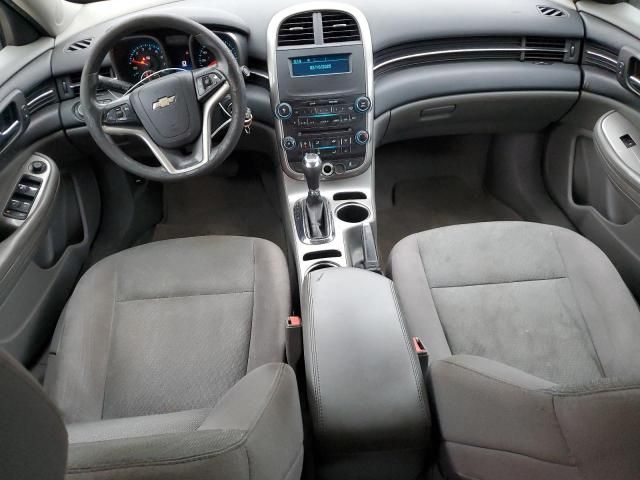 2014 Chevrolet Malibu LS