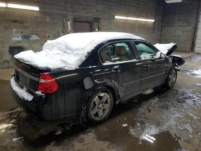 2006 Chevrolet Malibu LTZ