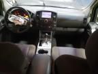 2008 Nissan Pathfinder S