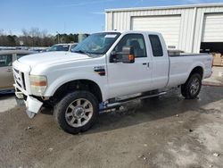 2008 Ford F250 Super Duty en venta en Montgomery, AL