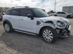 2018 Mini Cooper S Countryman