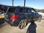 2014 Mercedes-Benz GLK 350