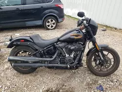 Harley-Davidson salvage cars for sale: 2023 Harley-Davidson Fxlrs