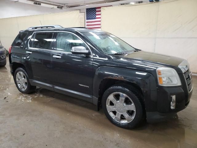 2010 GMC Terrain SLT