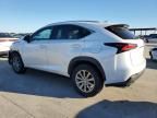 2015 Lexus NX 200T