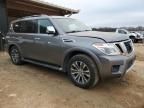 2018 Nissan Armada SV