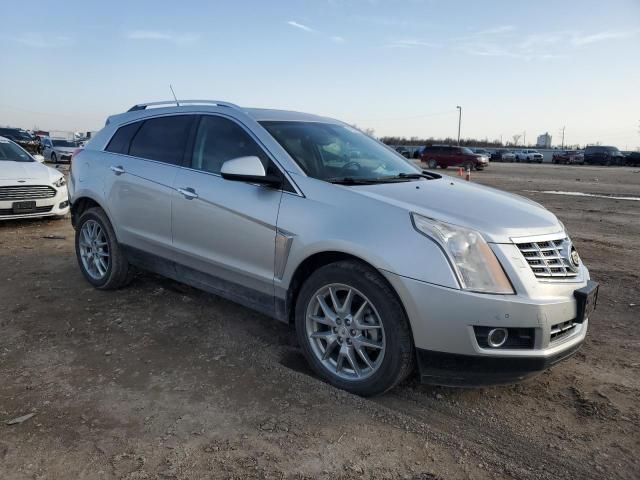 2014 Cadillac SRX Premium Collection