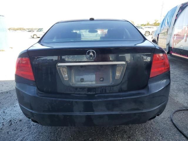 2005 Acura TL