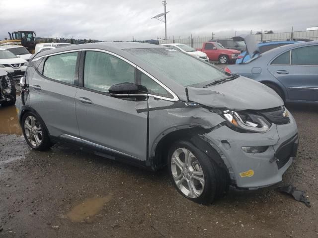 2020 Chevrolet Bolt EV LT