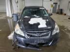 2010 Subaru Legacy 2.5I Premium