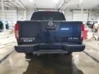 2008 Nissan Frontier Crew Cab LE