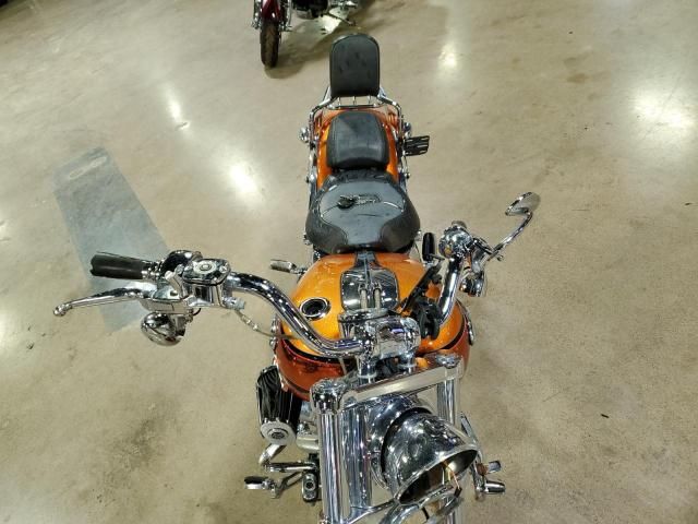 2014 Harley-Davidson Fxsbse CVO Breakout