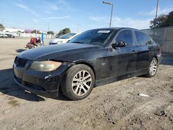 2006 BMW 325 I en venta en San Diego, CA