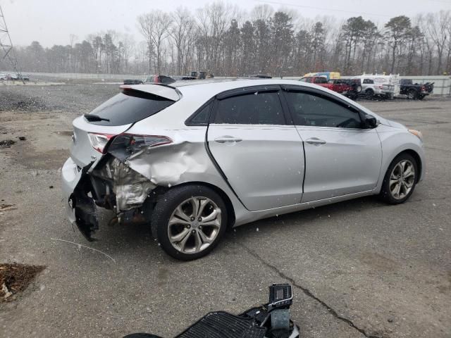 2013 Hyundai Elantra GT