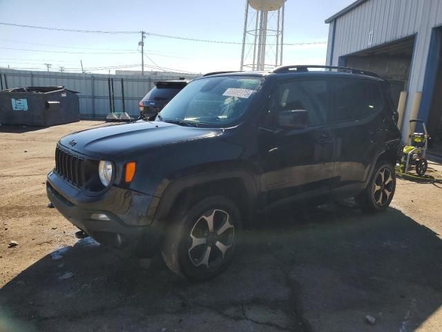 2020 Jeep Renegade Sport