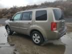 2011 Honda Pilot EXL