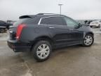 2016 Cadillac SRX