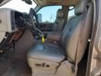 2004 GMC Sierra K2500 Heavy Duty