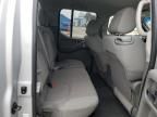 2006 Nissan Frontier Crew Cab LE