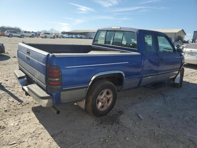 1996 Dodge RAM 1500