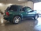 2002 Chevrolet Trailblazer