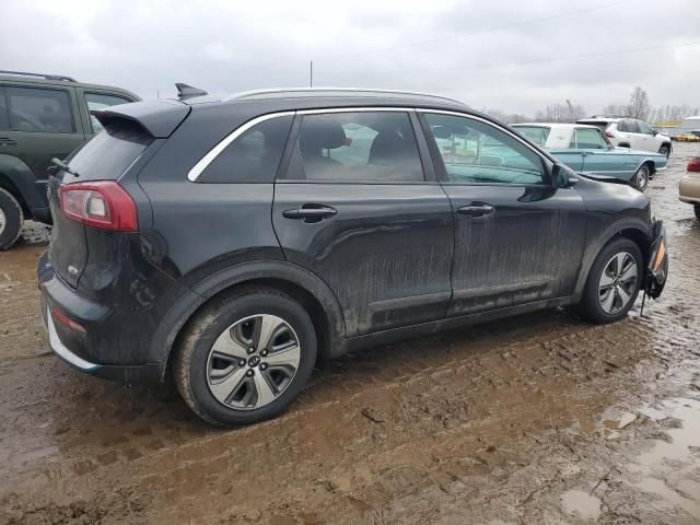 2018 KIA Niro EX Premium