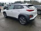 2021 Hyundai Kona Ultimate