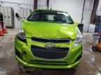 2015 Chevrolet Spark LS