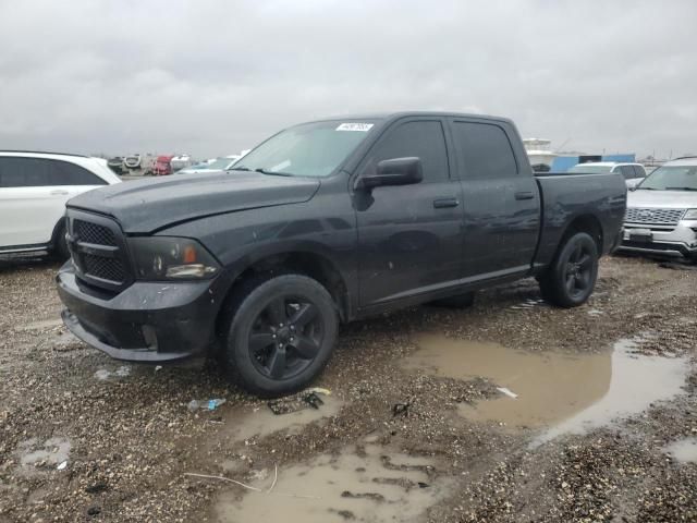 2016 Dodge RAM 1500 ST