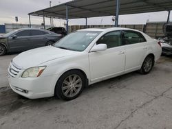 Salvage cars for sale at Anthony, TX auction: 2005 Toyota Avalon XL