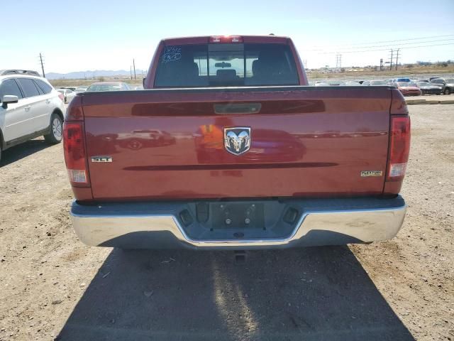 2012 Dodge RAM 1500 SLT