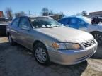 2001 Toyota Camry CE