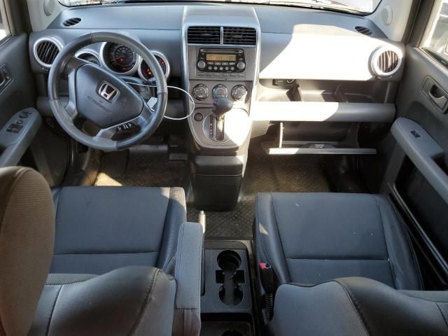 2003 Honda Element EX