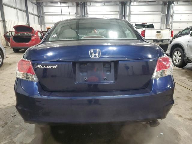 2009 Honda Accord EX