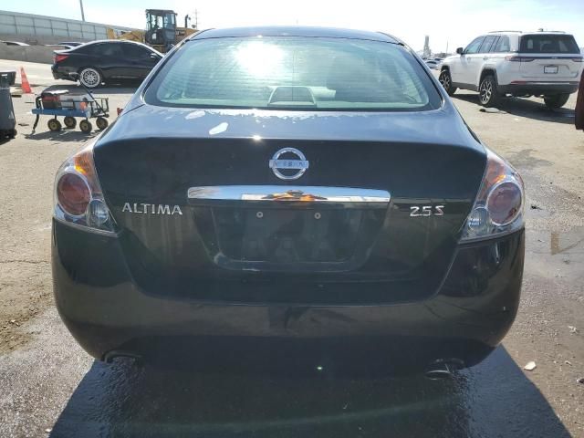 2009 Nissan Altima 2.5