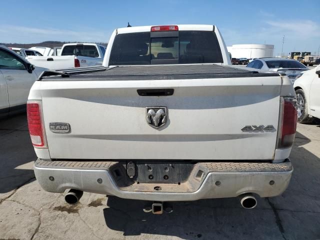 2013 Dodge RAM 1500 Longhorn