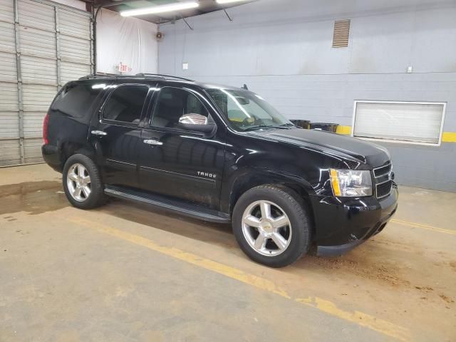 2013 Chevrolet Tahoe C1500 LS