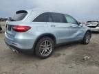 2017 Mercedes-Benz GLC 300