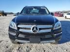 2014 Mercedes-Benz GL 450 4matic