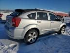 2012 Dodge Caliber SXT