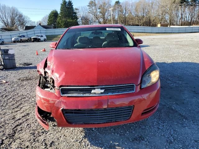 2008 Chevrolet Impala LT